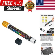 Mcbazel Paint Thickness Tester