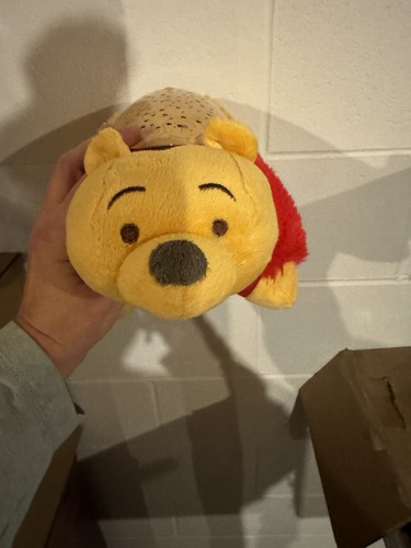 Disney pillow pets night sky - disney,