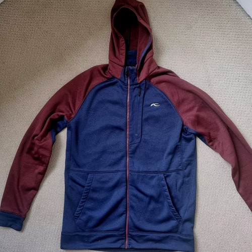 Kjus frx fleece - |,