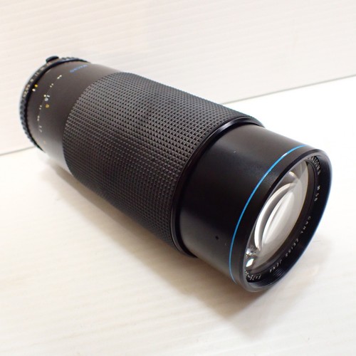 Vintage jena zoom 300mm - vintage,