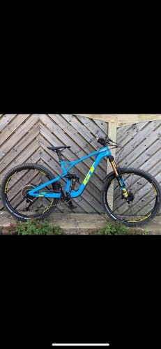 Carbon force pro - gt,