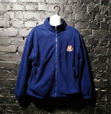 Sunderland Fleece Jacket with