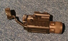 Surefire Switch Rail Insight