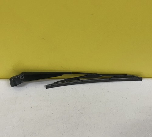 Ford fiesta rear - 03-08,