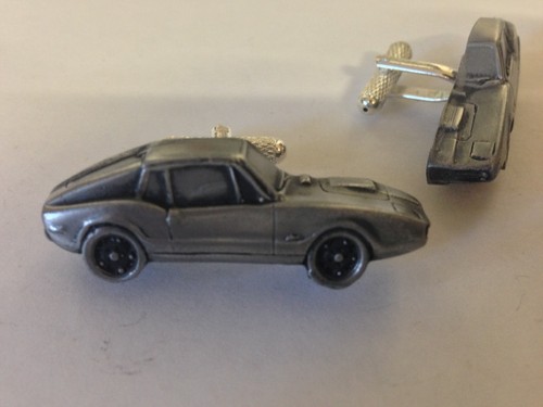 Saab sonett classic car - 3,