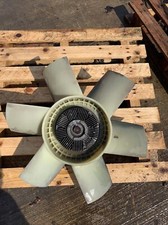 LF DAF 45 ENGINE FAN WITH