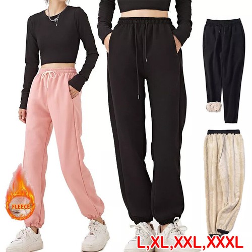 Ladies leggings thermal waist - ladies,
