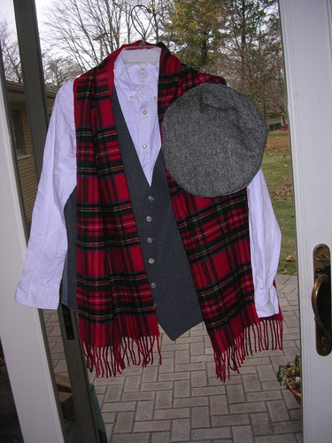 Boys urchin dickens - #mk,