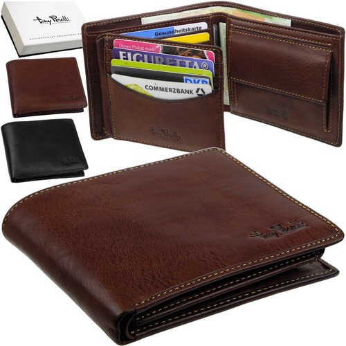 Tony perotti men wallet - men's,