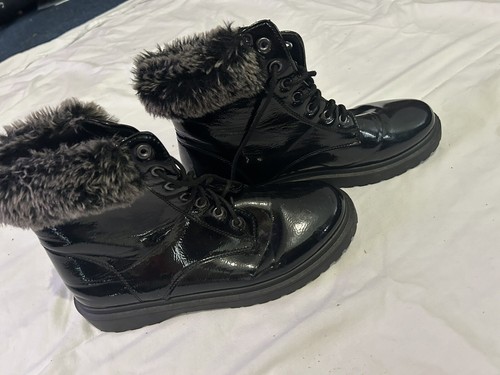 Boots size - boots,