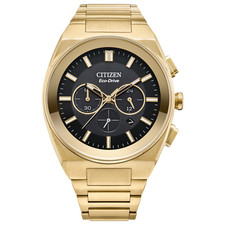 Citizens Mens Eco-Drive