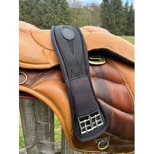 Heather Moffett Neoprene Curved Girth