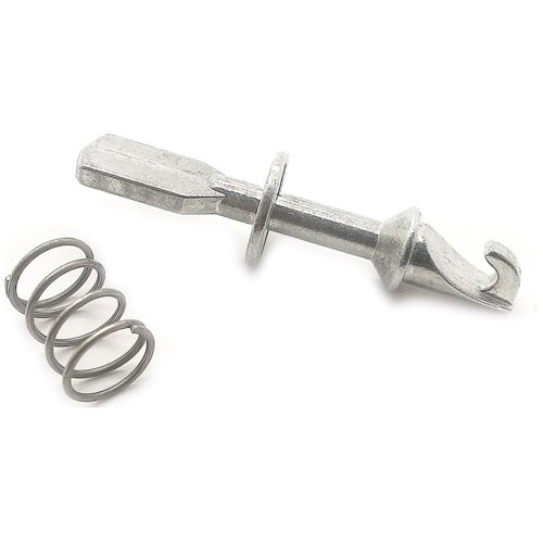Door lock repair - door, kit