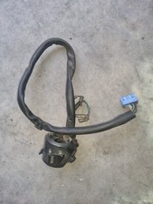 Commodo left Honda 125 swing