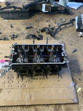 2004 SUZUKI XL7 DRIVER LEFT