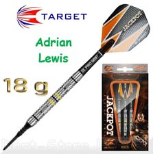 101333 Target Adrian Lewis