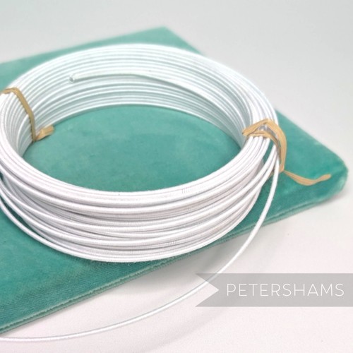 French 4mm cotton covered - cotton,