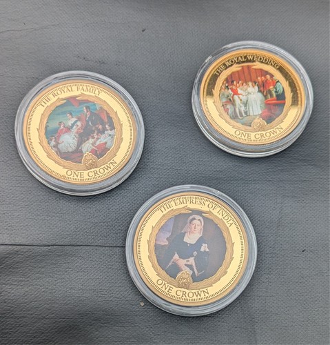 2019 gold coloured the - 3,
