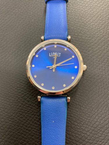 Limit womens wristwatch brand - limit,