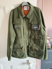 adidas Spezial Wardour Jacket