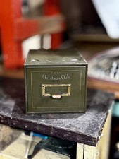 VINTAGE 1920'S O.A. CO