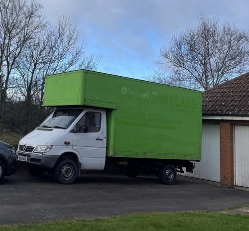 4x4 sprinter lwb - 4x4,