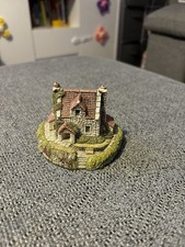 Heatherlea Cottage" miniature