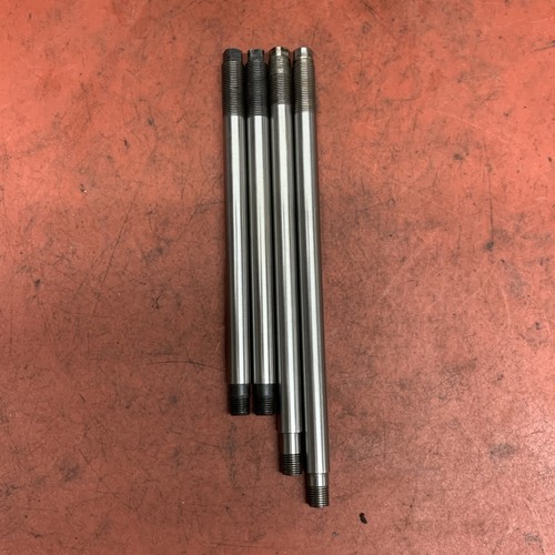 Triumph girder fork spindles - triumph,,