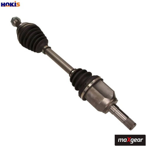Drive shaft 0832 - shaft, for