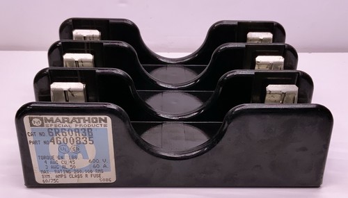 Marathon cat 6r60a3b part - 6r60a3b,