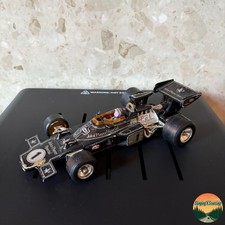 Vintage Corgi Toys Lotus JPS John Player Special Formula One F1 Racing Car 1/36