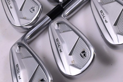 Taylormade 7cb irons 6 pw - taylormade, 6-pw