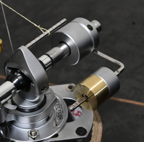 Sme 3009 tonearm - tonearm, rider