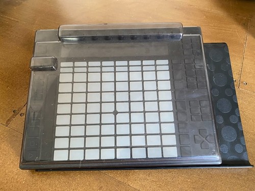 Ableton push with stand and - 1,,