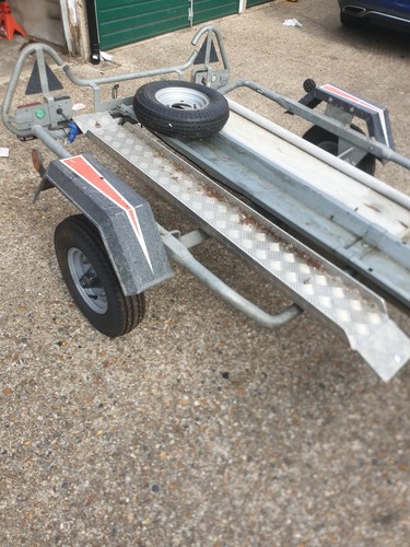 Erde pm310 single - single, motorcycle
