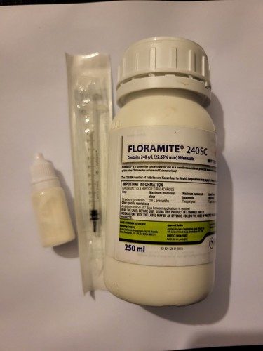 Floramite 240 sc spider - 240,