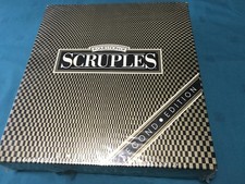 Scruples, Game of Dilemmas