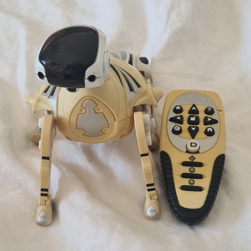 Y2k vintage 2005 wowwee - vintage,
