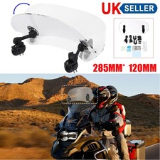 Motorcycle Motorbike Clip On