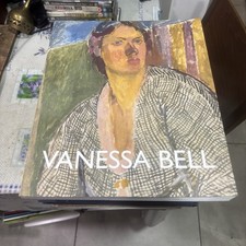 Vanessa Bell by Sarah Milroy