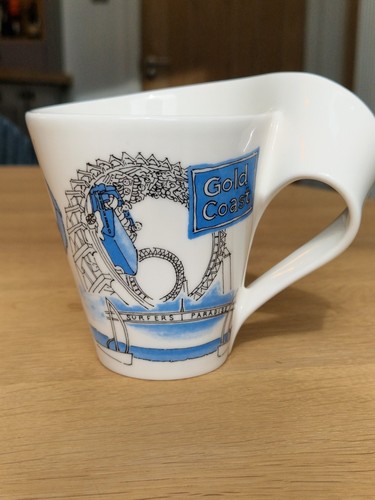 Villeroy boch new wave caffe - &,