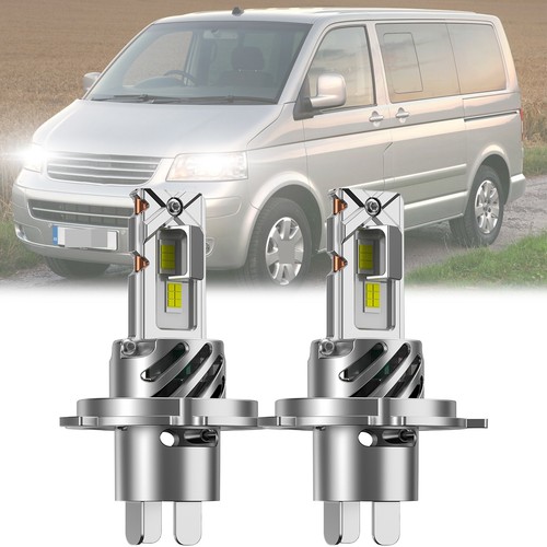 For transporter t5 led - t4,