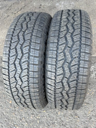 Tyres 255 17 falken - 2, 65