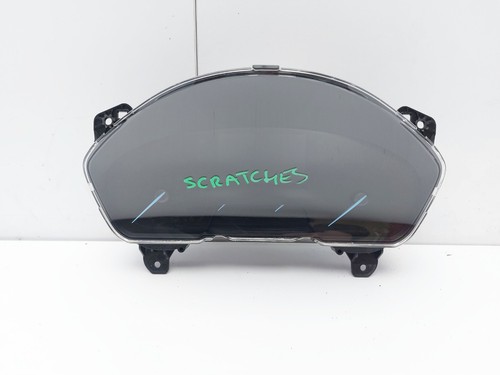 Speedometer instrument cluster - speedometer,