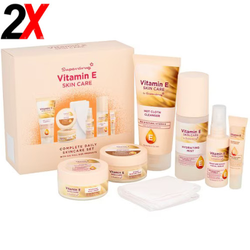Superdrug vitamin e - vitamin,