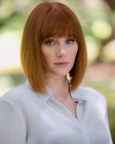 Bryce dallas howard photo - howard,