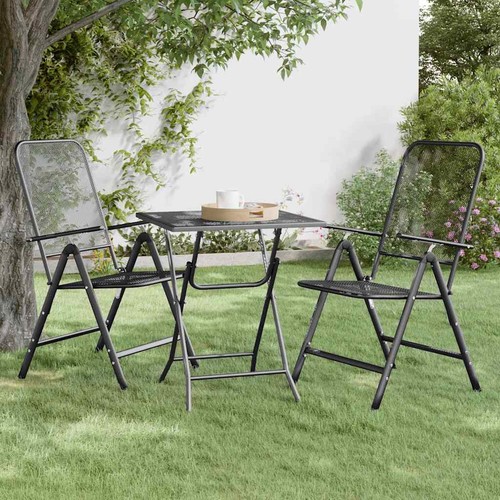 Garden table 60x60x72 - garden,