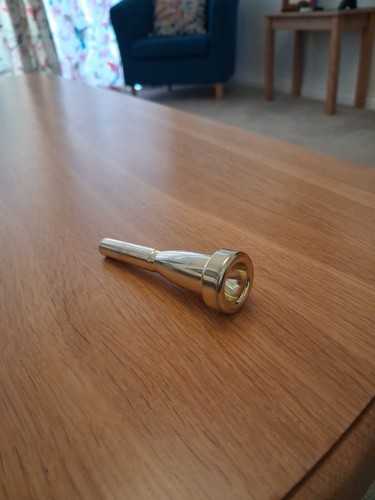 Bach k351 mega - bach, trumpet