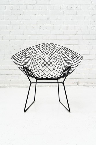 Harry bertoia diamond chair - harry,