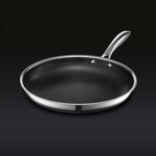 Hexclad hybrid frying - 30,